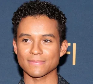 Jaafar Jackson