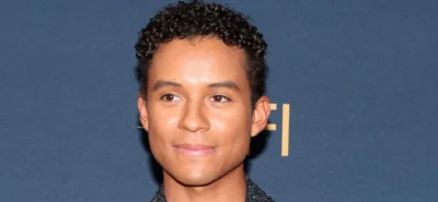 Jaafar Jackson