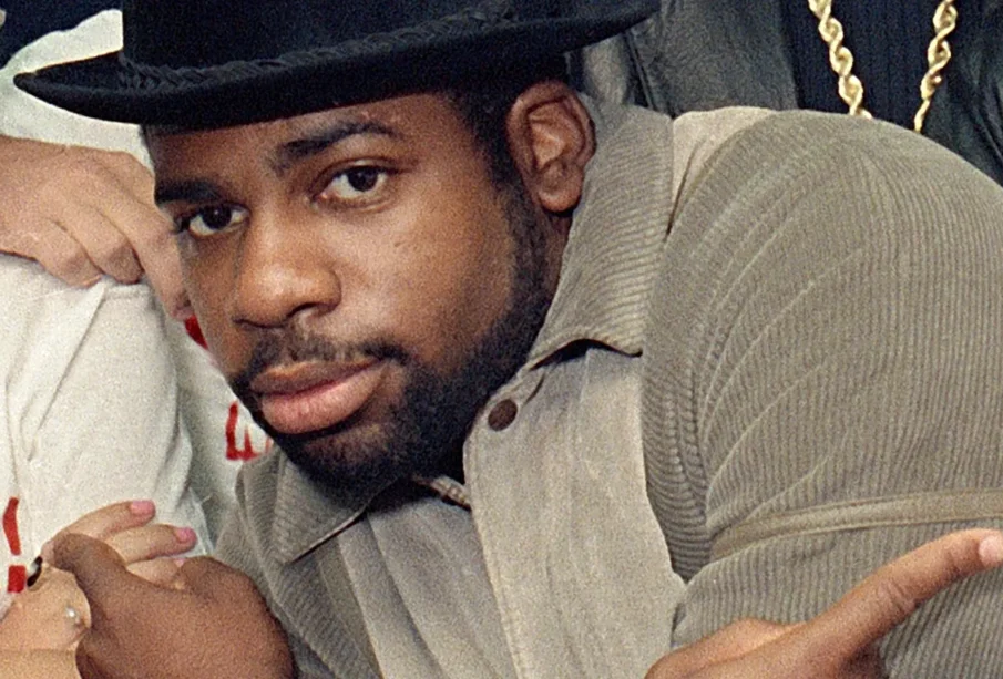 Jam Master Jay