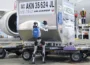 Japan Airlines tests humanoid robots for ground handling at Haneda Airport