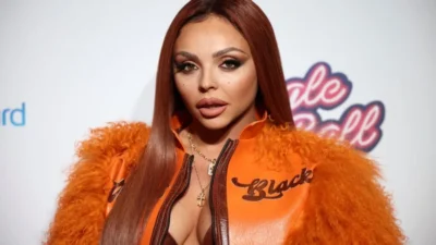 Jesy Nelson