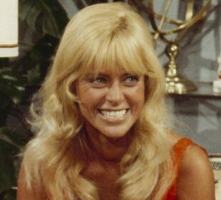 Joy Harmon