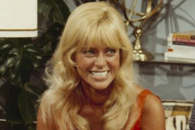 Joy Harmon