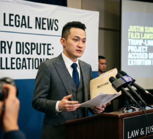 Justin Sun
