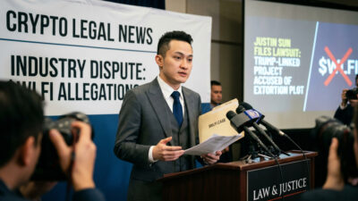 Justin Sun