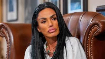 Katie Price
