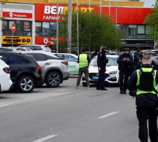 Holosiivskyi District