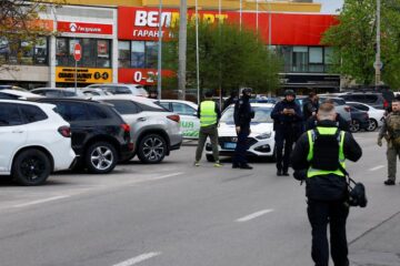 Holosiivskyi District