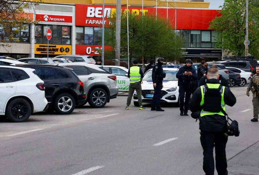 Holosiivskyi District