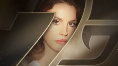 Lana Del Rey Takes on Bond Theme for 007 First Light Video Game