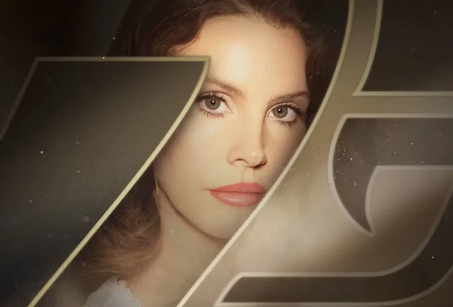 Lana Del Rey Takes on Bond Theme for 007 First Light Video Game