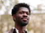 Rapper Lil Nas X