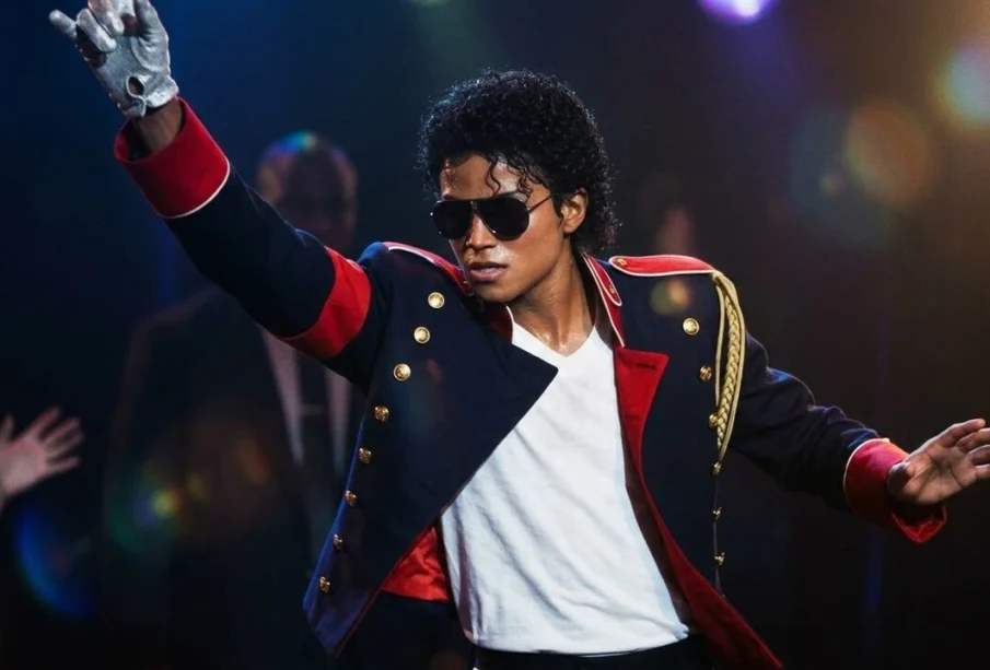 Michael box office breaks records with $100M opening and $200M global debut