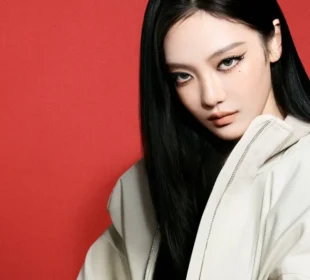 Ningning Named Gucci Ambassador Ahead aespa Lemonade Release