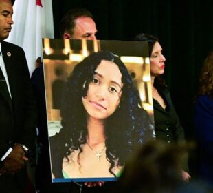 Celeste memorial service....D4vd