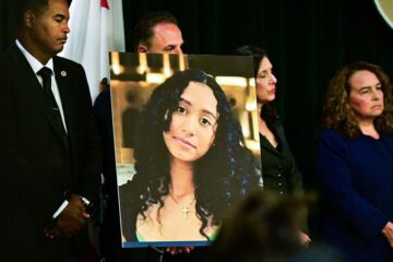 Celeste memorial service....D4vd