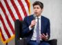 OpenAI CEO Sam Altman