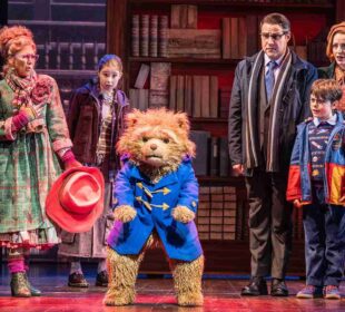 Paddington The Musical