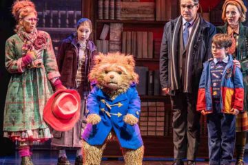 Paddington The Musical