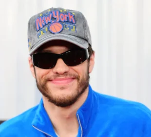 Pete Davidson