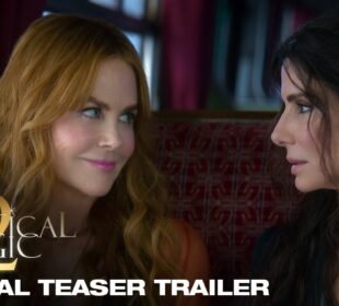 Practical Magic Season 2