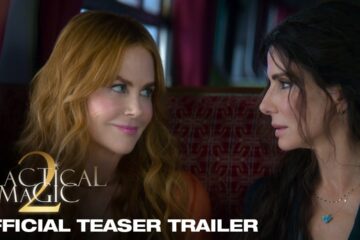 Practical Magic Season 2