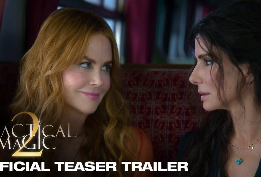 Practical Magic Season 2