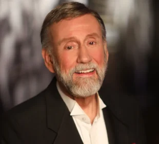 Ray Stevens