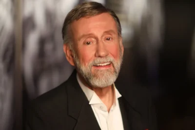 Ray Stevens