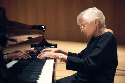 Ruth Slenczynska
