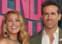 Ryan Reynolds and Blake Lively
