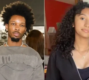 Singer D4vd and Death of Celeste Rivas Hernandez