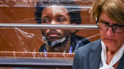 Singer D4vd faces murder