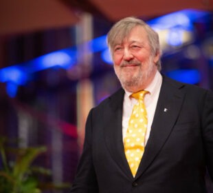 Stephen Fry