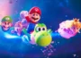 Super Mario Galaxy Movie