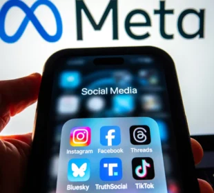 Meta Social Media