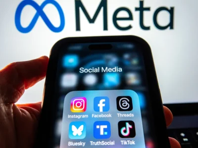 Meta Social Media