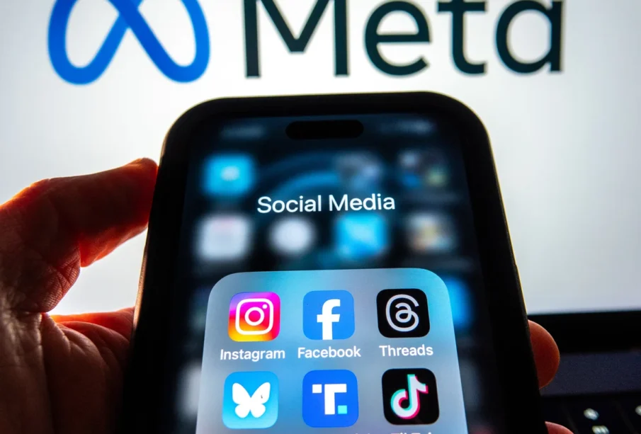 Meta Social Media