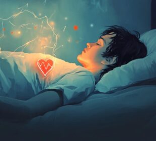 The Common Sleep Habit That Could Harm Your Heart