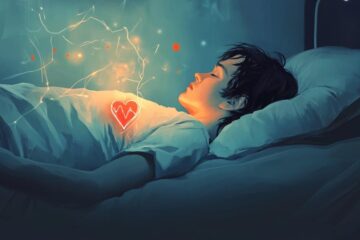 The Common Sleep Habit That Could Harm Your Heart