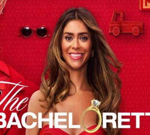 Taylor Frankie on The Bachelor