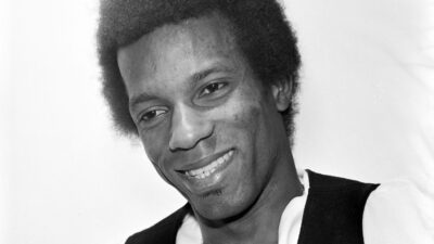 Tony Wilson