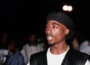 Tupac Shakur