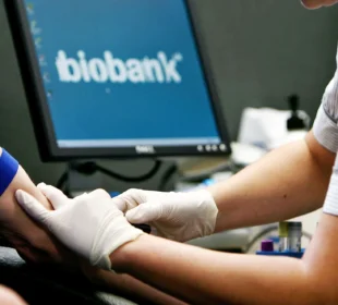 UK Confirms Biobank Data Was Listed for Sale Online