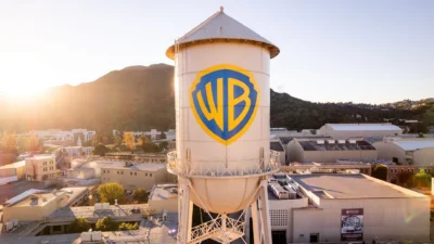 Warner Bros