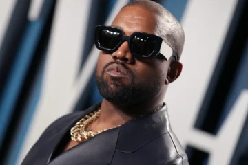 Kanye West