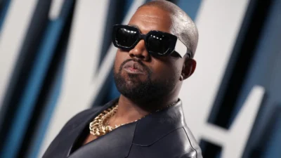 Kanye West