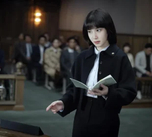 Extraordinary Attorney Woo