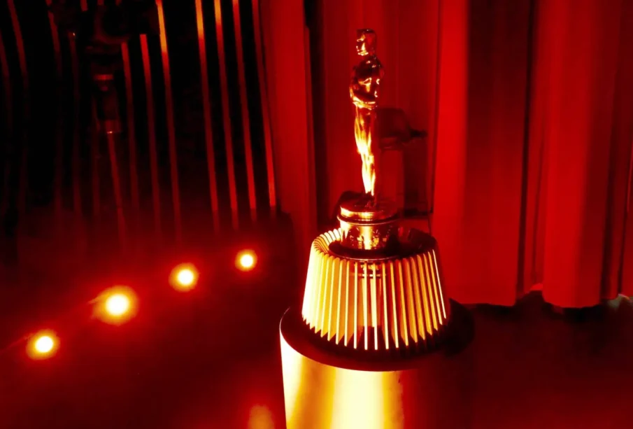 Academy Sets New AI Guidelines for Oscars Eligibility