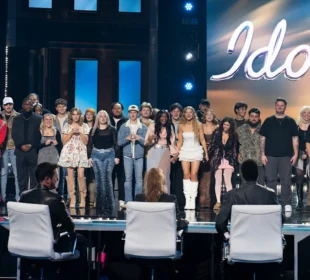 American Idol